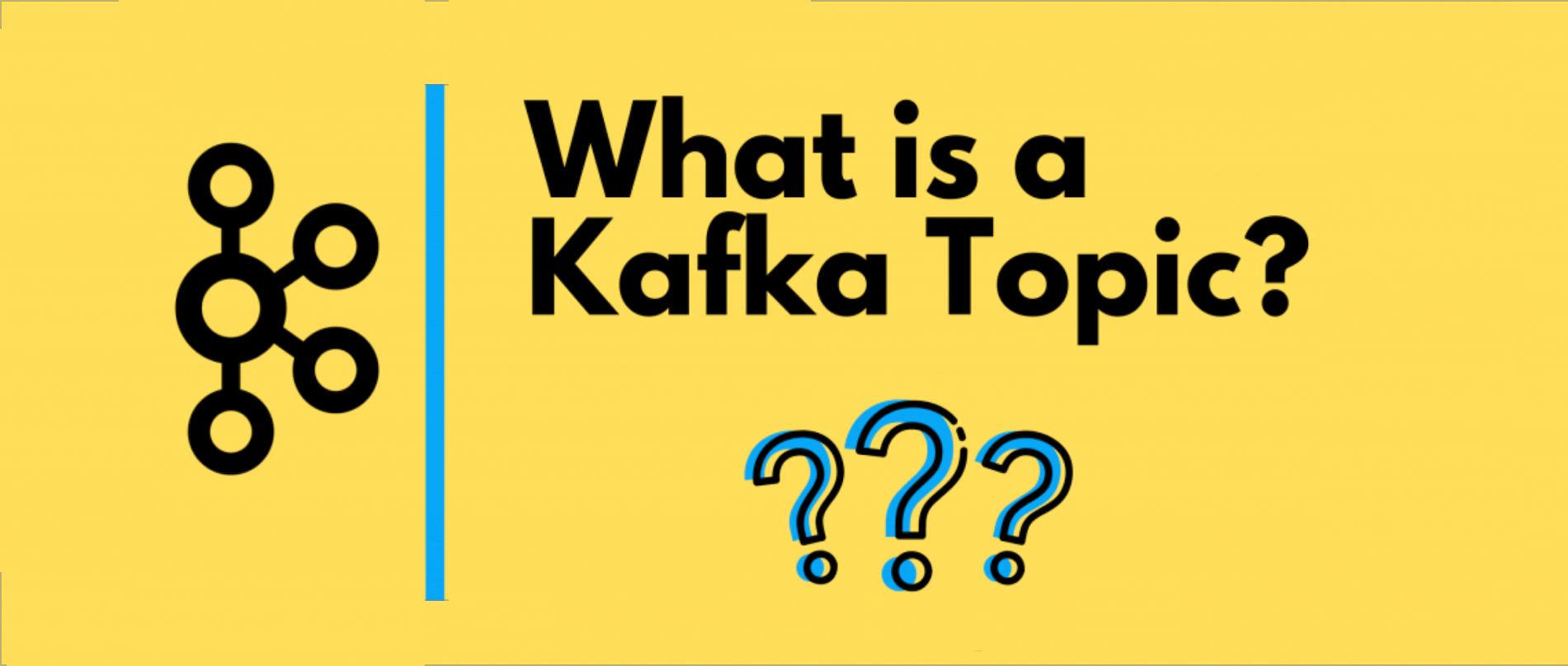 Kafka Topics and Operations