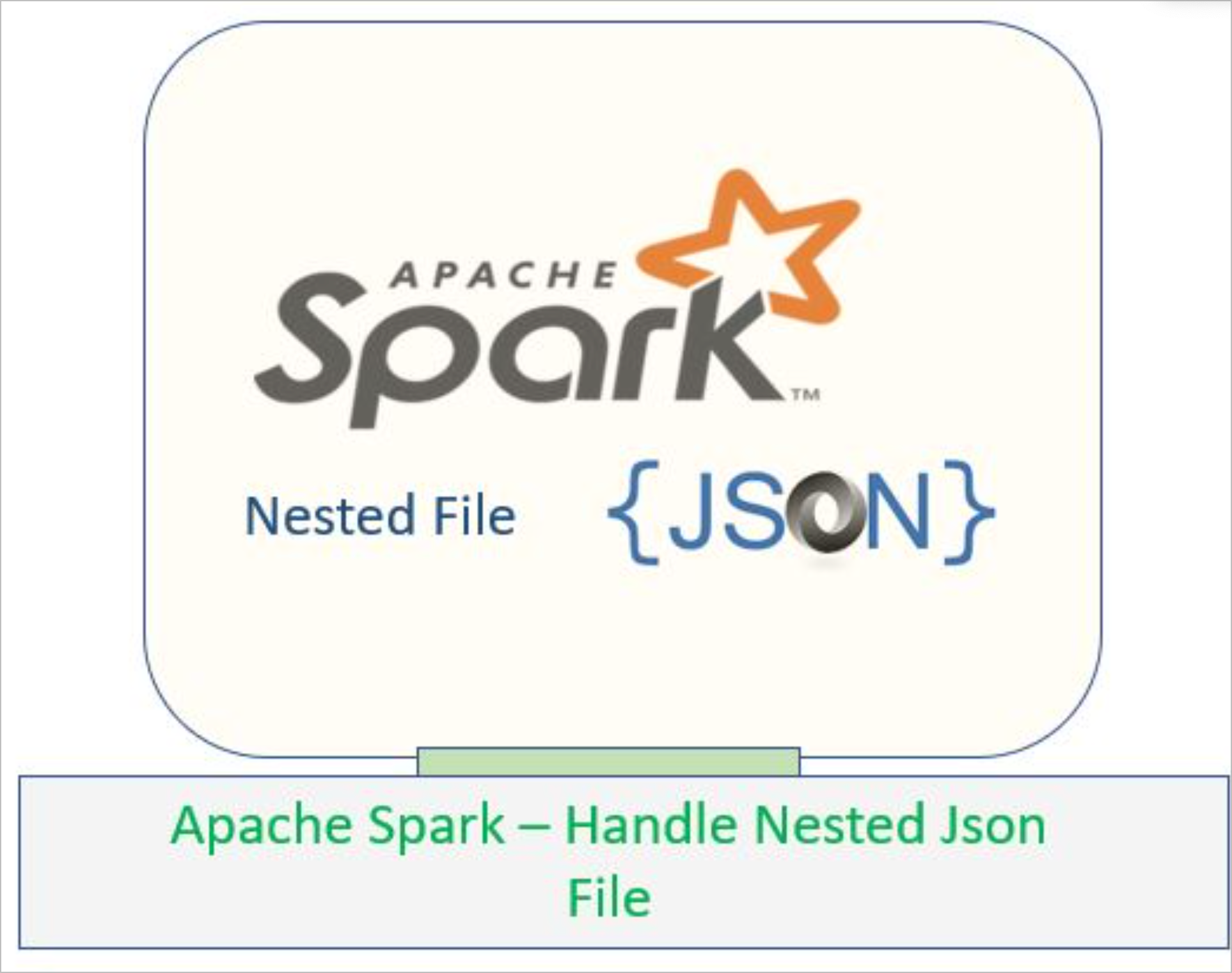 Processing Complex Nested JSON File with Spark